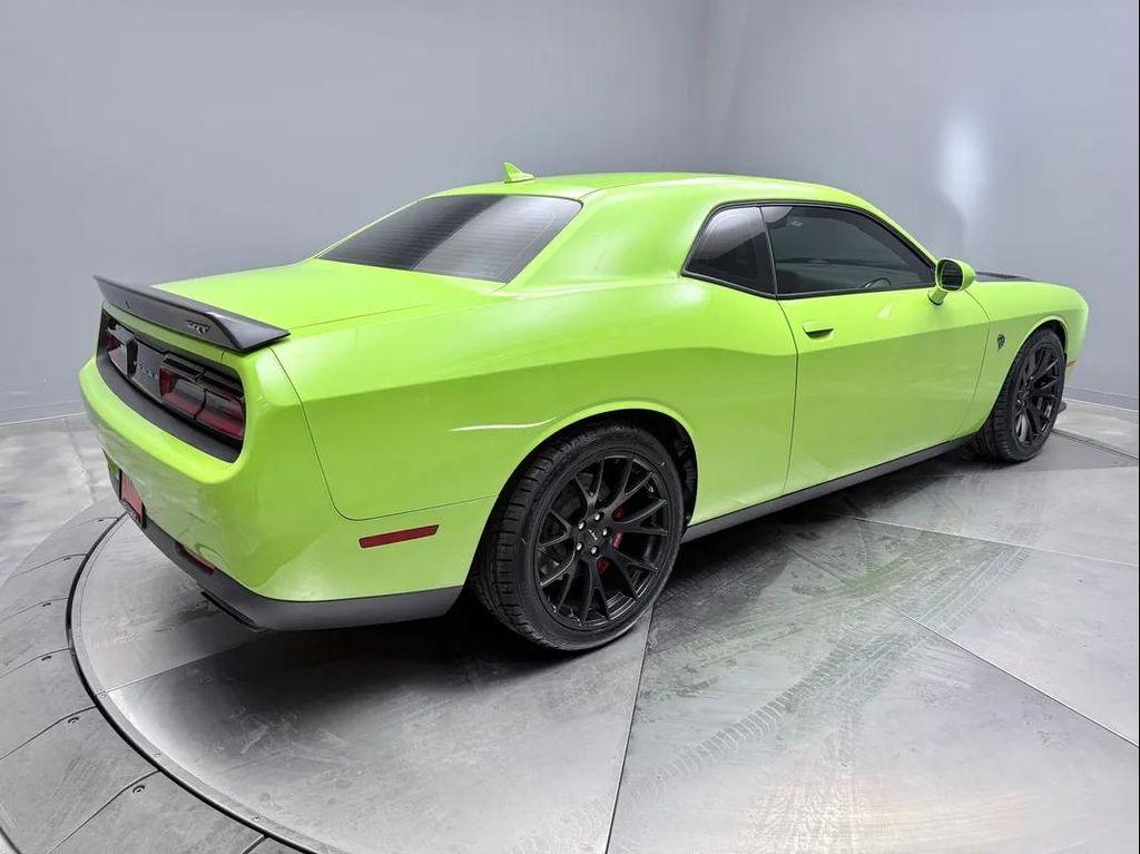 used 2015 Dodge Challenger car, priced at $47,395
