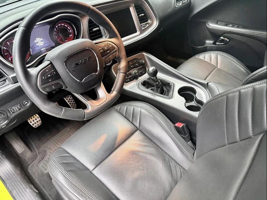 used 2015 Dodge Challenger car, priced at $47,395