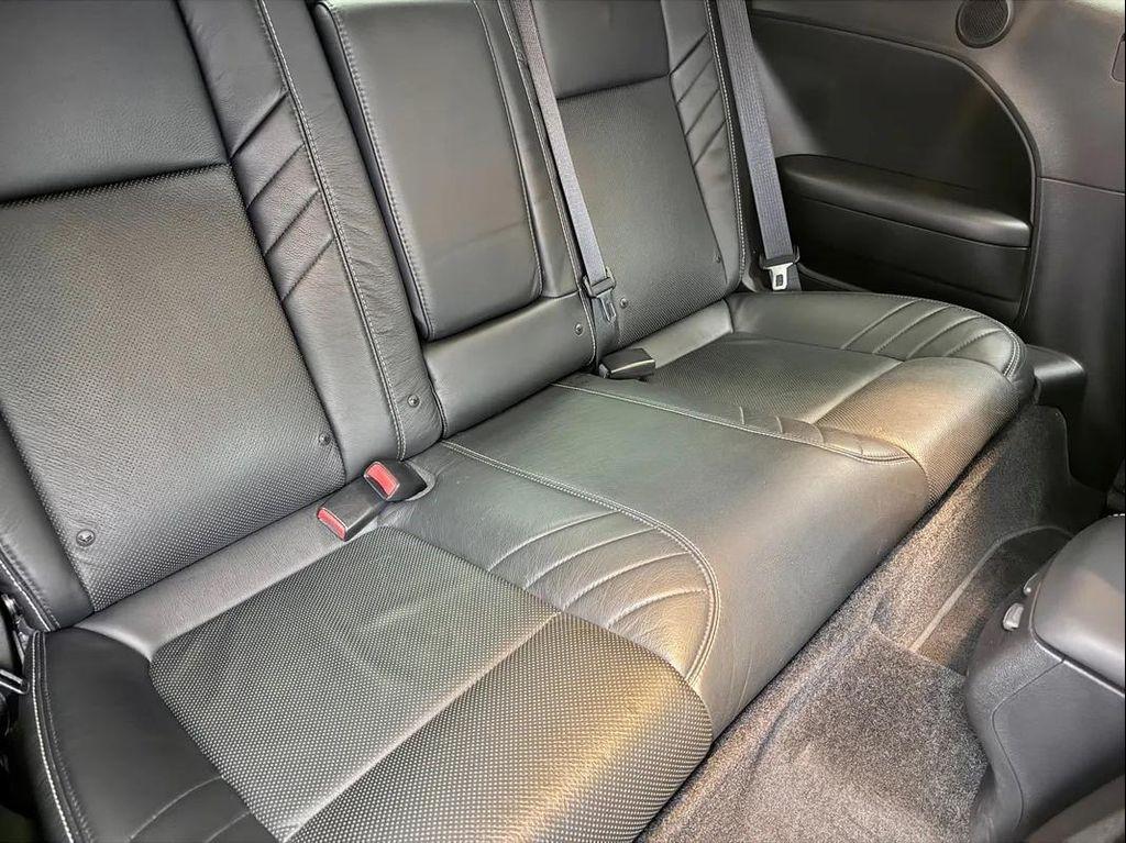 used 2015 Dodge Challenger car, priced at $47,395