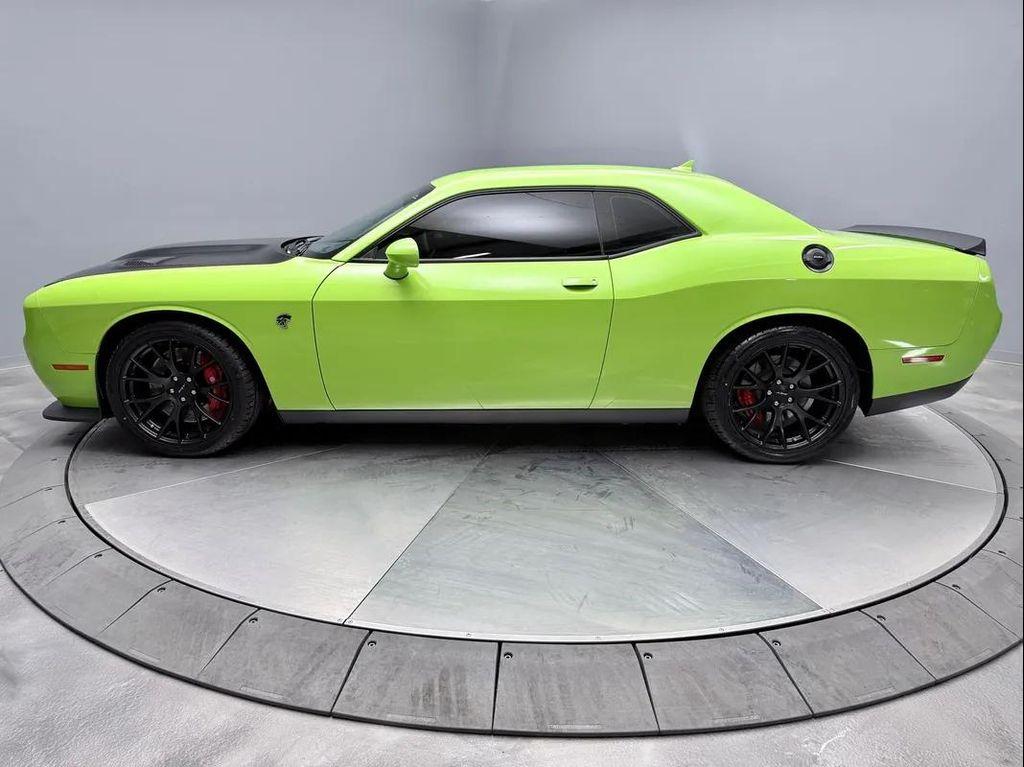 used 2015 Dodge Challenger car, priced at $47,395