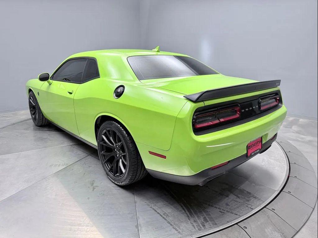 used 2015 Dodge Challenger car, priced at $47,395