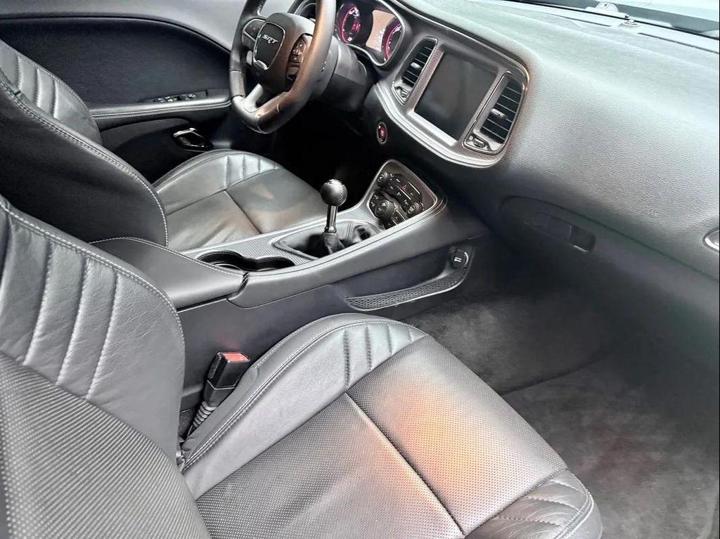 used 2015 Dodge Challenger car, priced at $47,395