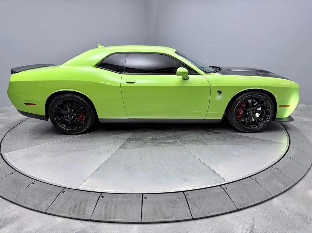 used 2015 Dodge Challenger car, priced at $47,395