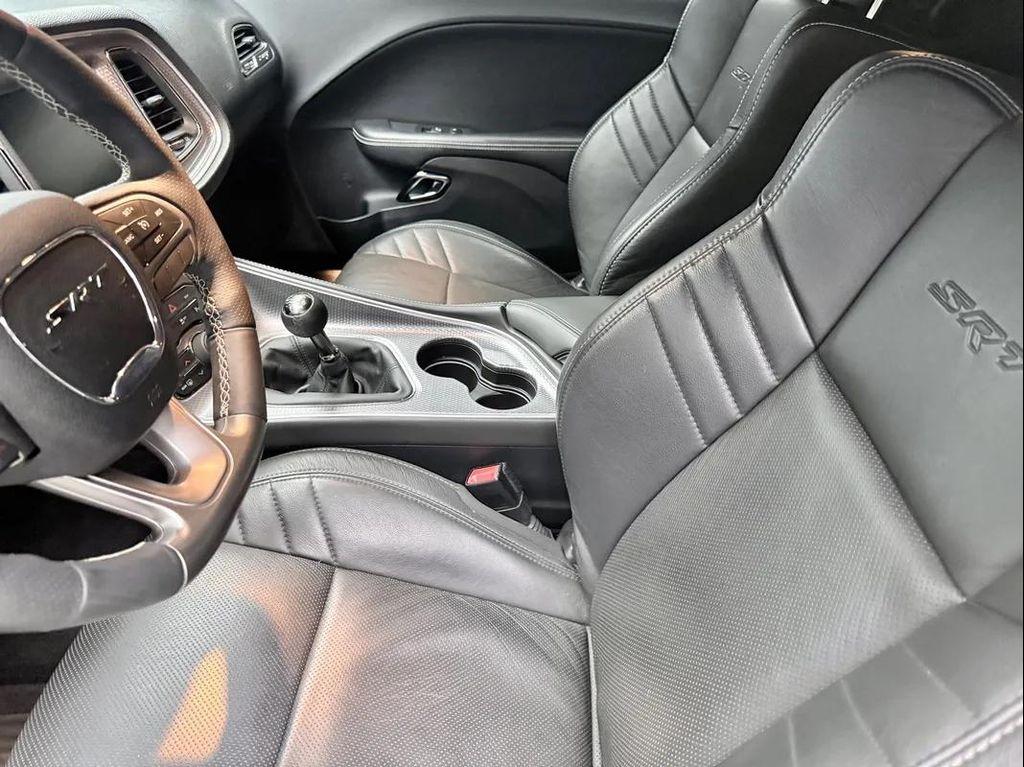 used 2015 Dodge Challenger car, priced at $47,395