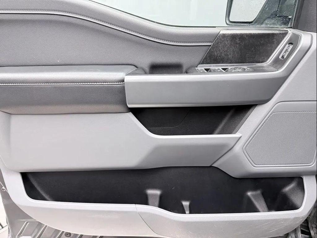 used 2021 Ford F-150 car, priced at $23,758