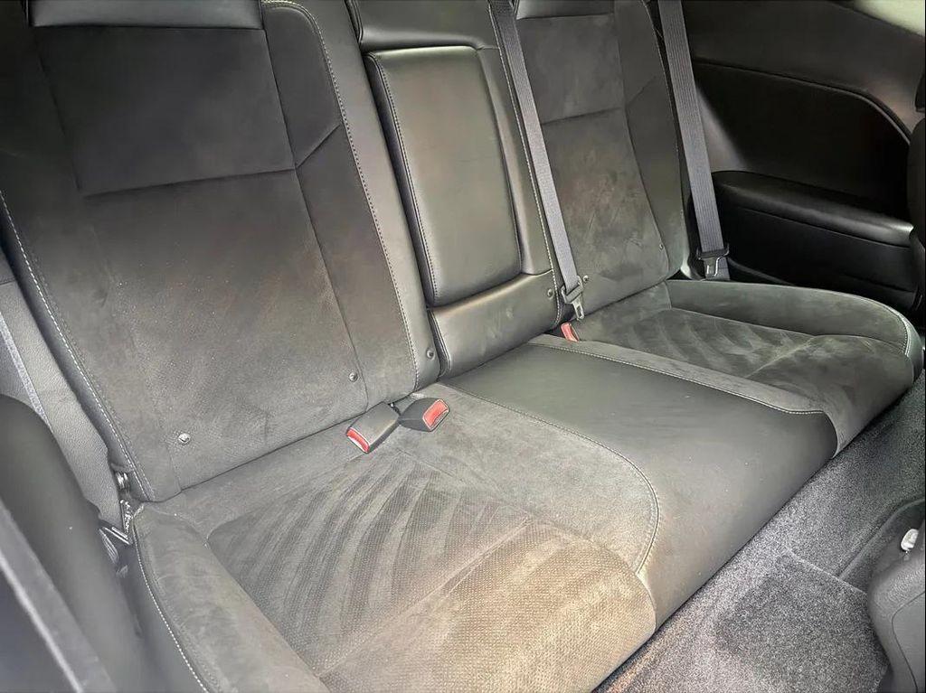 used 2019 Dodge Challenger car, priced at $41,695