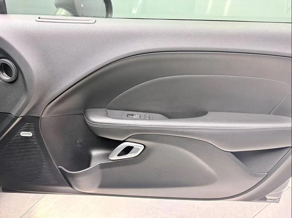 used 2019 Dodge Challenger car, priced at $41,695