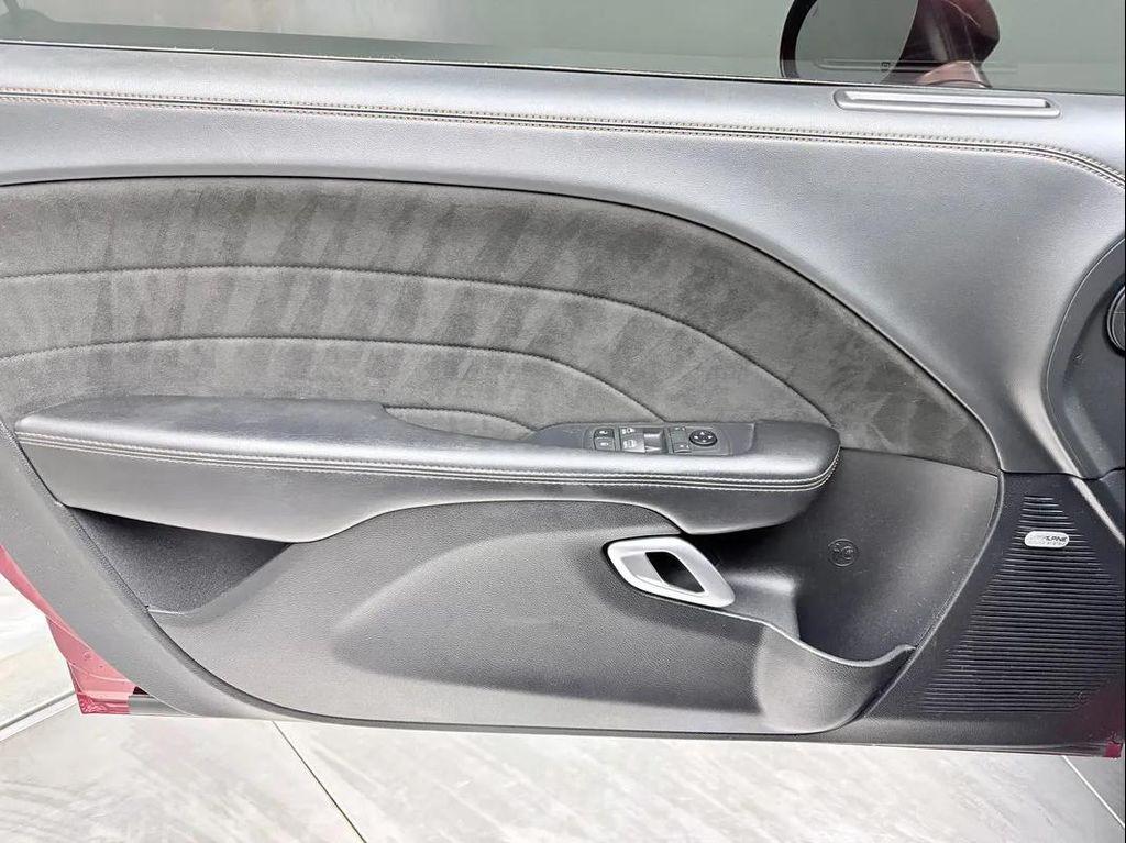 used 2020 Dodge Challenger car, priced at $38,347