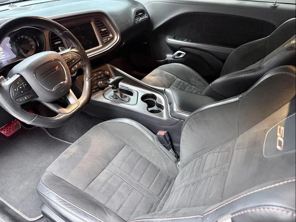 used 2020 Dodge Challenger car, priced at $38,347