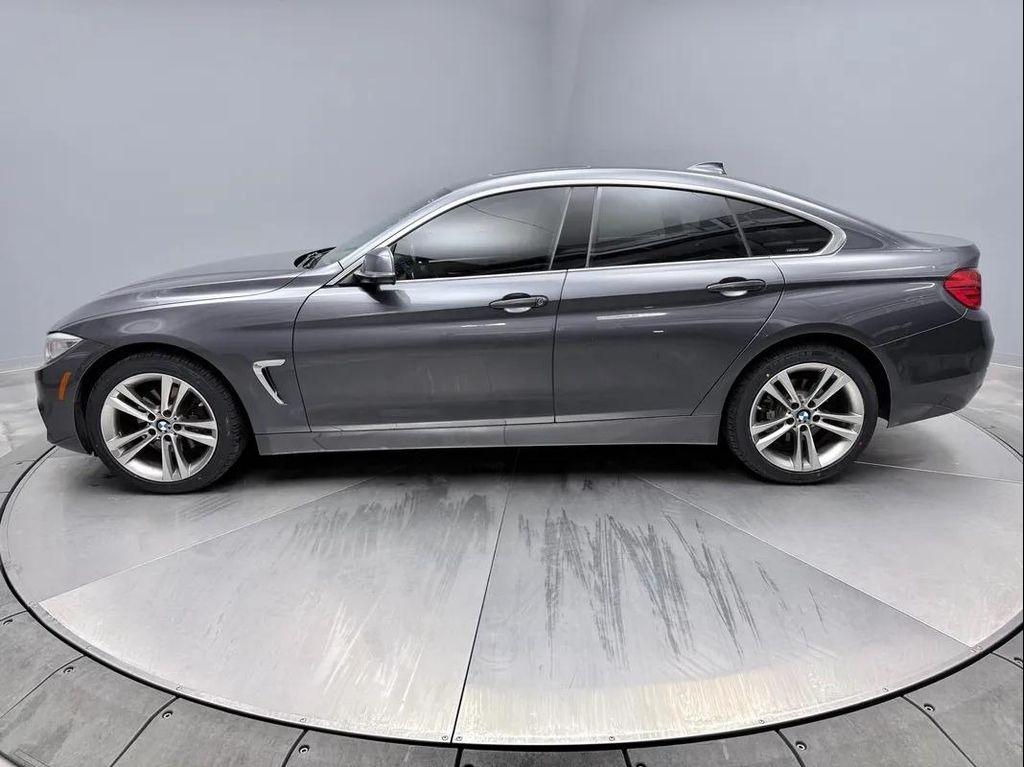 used 2016 BMW 428 Gran Coupe car, priced at $15,778