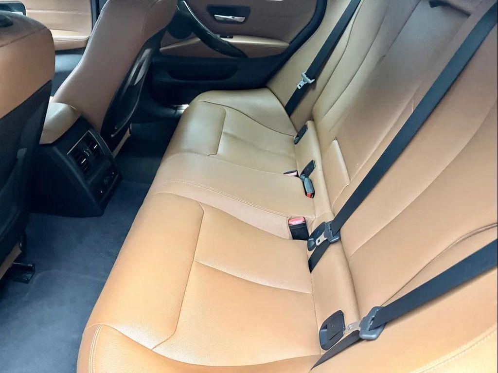 used 2016 BMW 428 Gran Coupe car, priced at $15,778