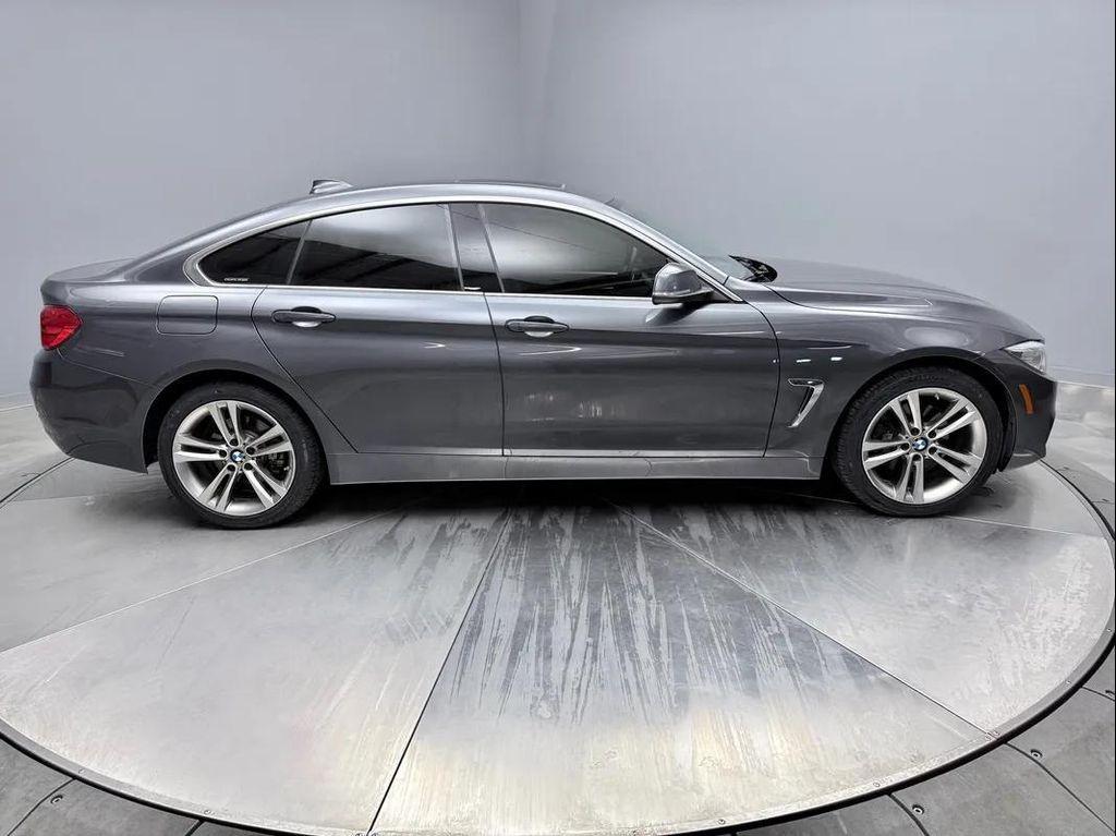 used 2016 BMW 428 Gran Coupe car, priced at $15,778