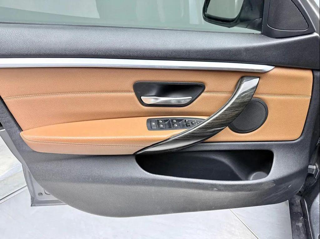 used 2016 BMW 428 Gran Coupe car, priced at $15,778