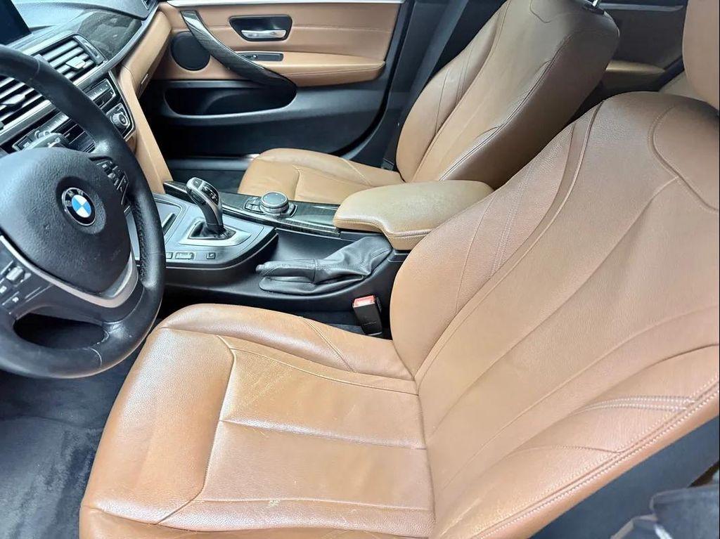 used 2016 BMW 428 Gran Coupe car, priced at $15,778