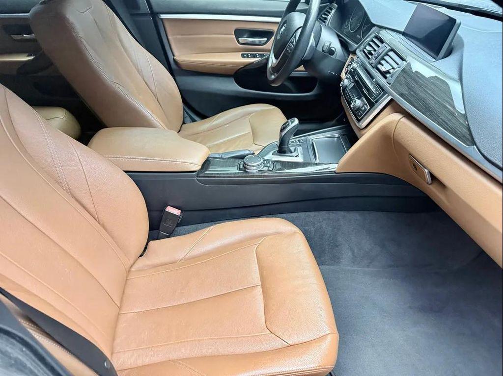 used 2016 BMW 428 Gran Coupe car, priced at $15,778