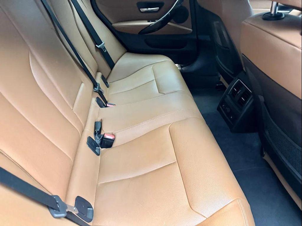 used 2016 BMW 428 Gran Coupe car, priced at $15,778