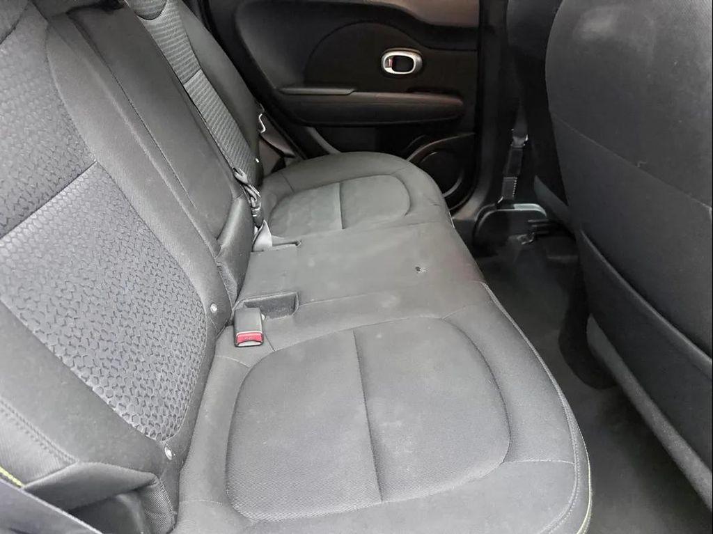 used 2016 Kia Soul car, priced at $9,095