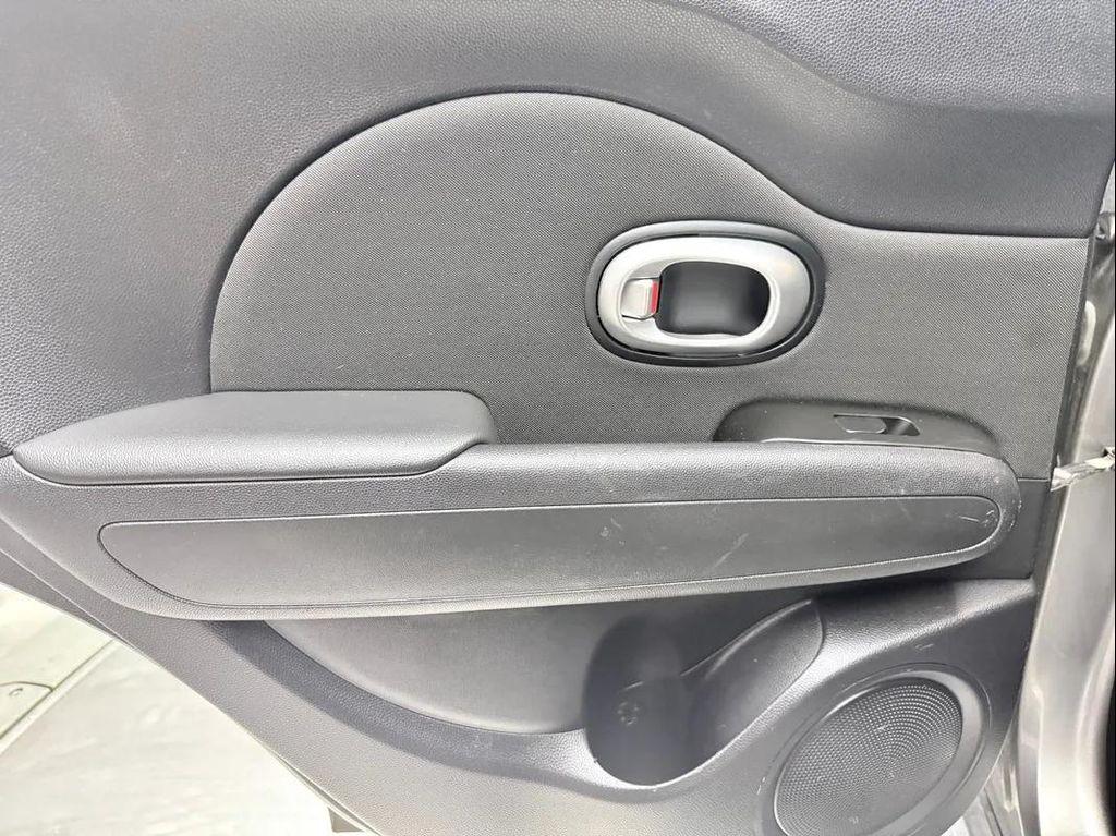 used 2016 Kia Soul car, priced at $9,095