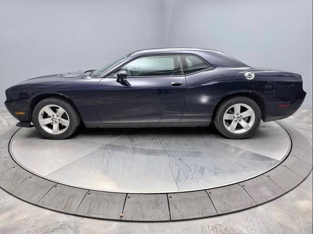 used 2012 Dodge Challenger car, priced at $9,849