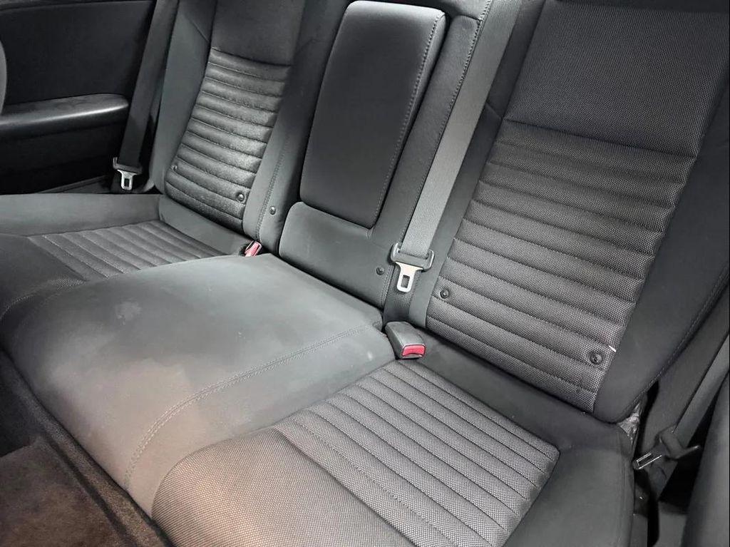 used 2012 Dodge Challenger car, priced at $9,849