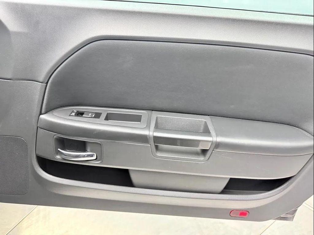 used 2012 Dodge Challenger car, priced at $9,849