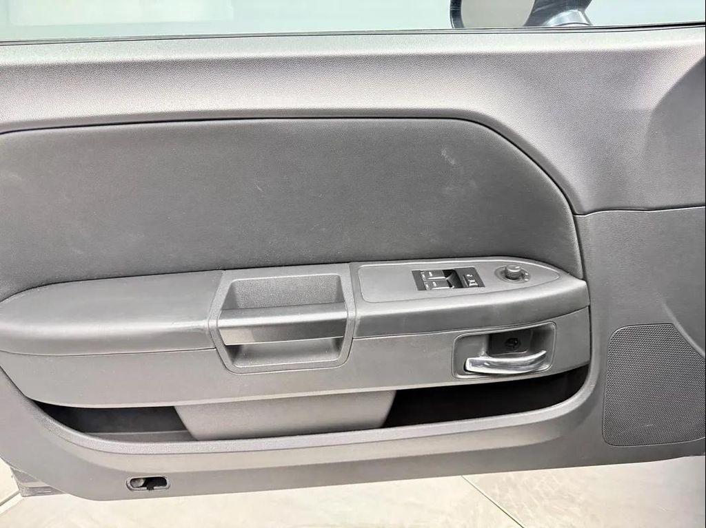 used 2012 Dodge Challenger car, priced at $9,849