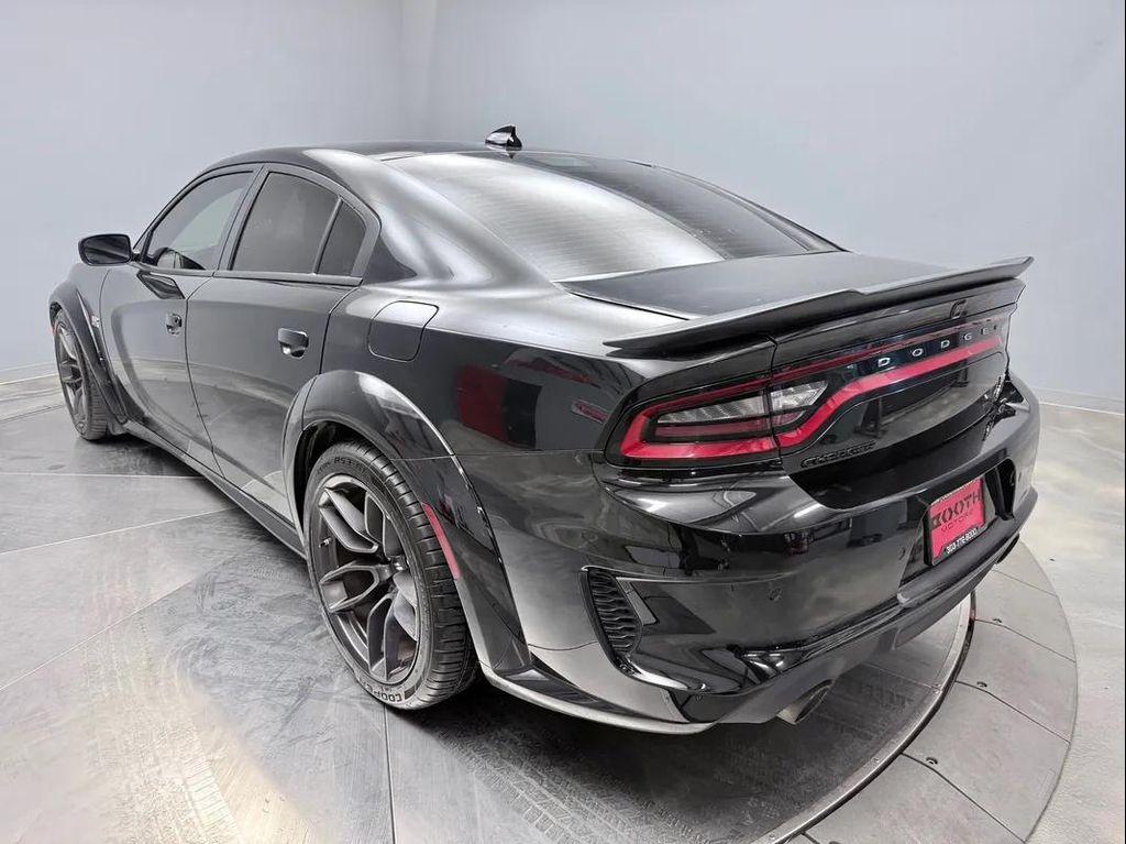 used 2021 Dodge Charger car, priced at $33,775