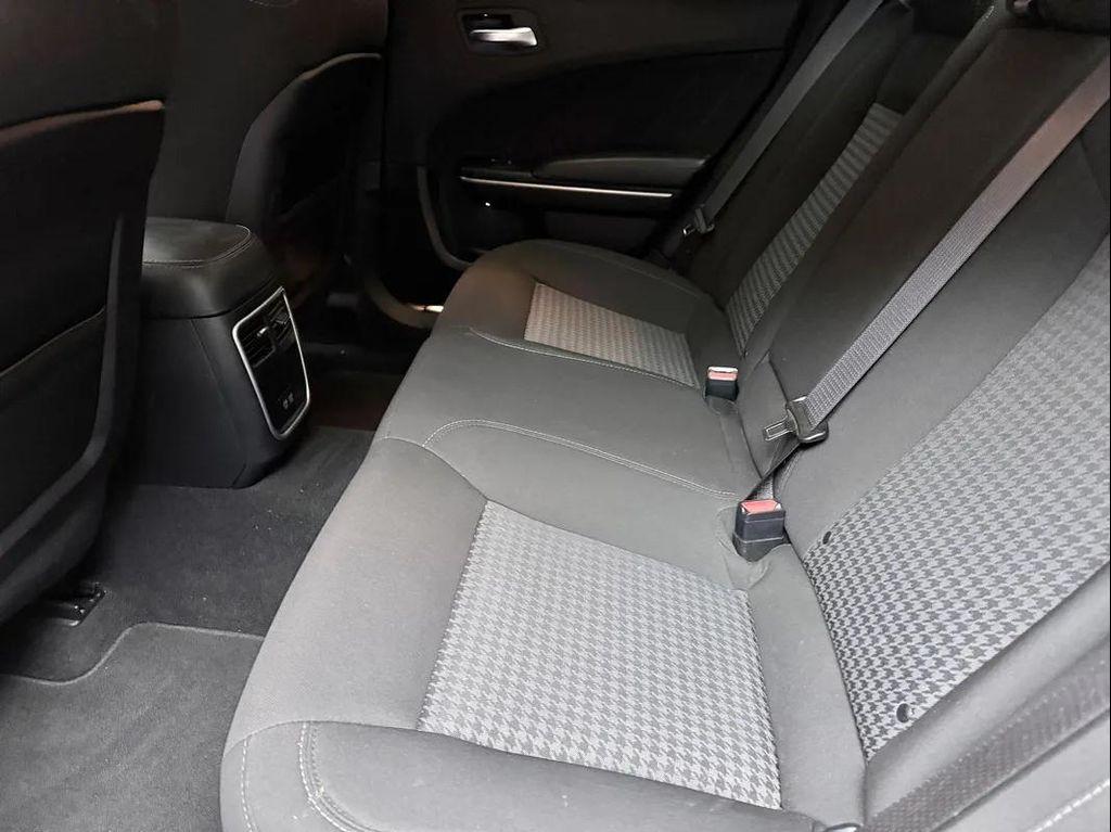 used 2021 Dodge Charger car, priced at $33,775