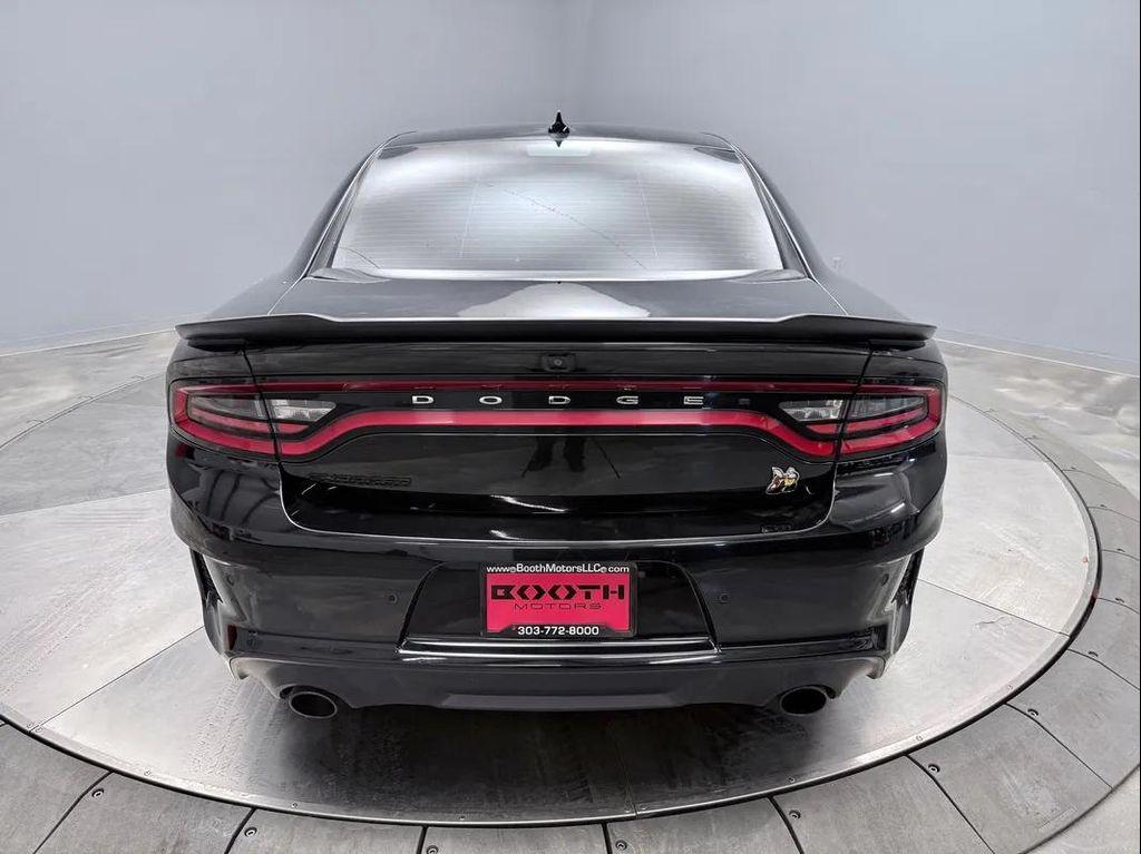 used 2021 Dodge Charger car, priced at $33,775