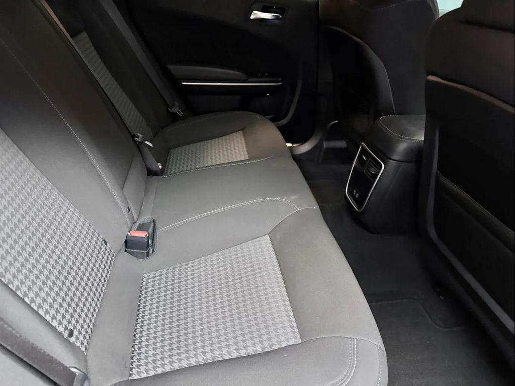 used 2021 Dodge Charger car, priced at $33,775