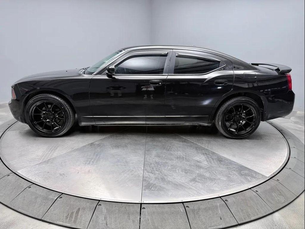 used 2010 Dodge Charger car, priced at $6,995