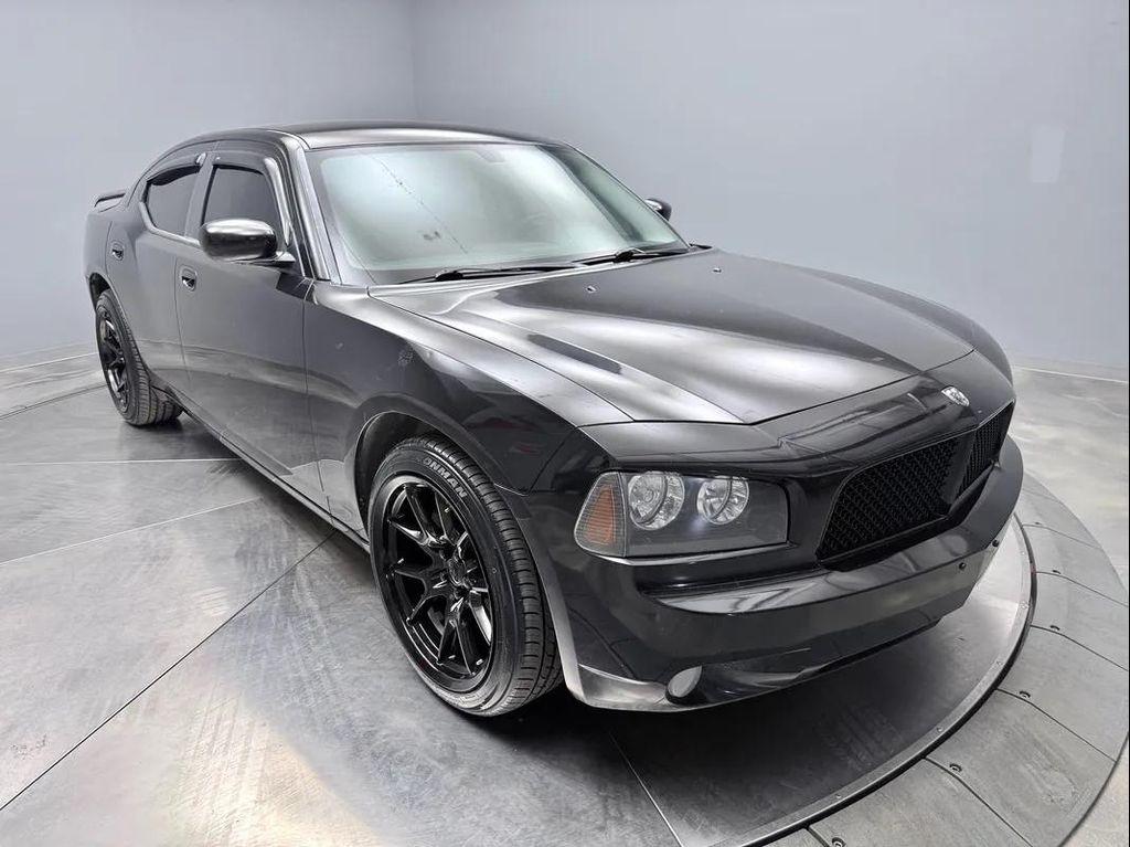 used 2010 Dodge Charger car, priced at $6,995