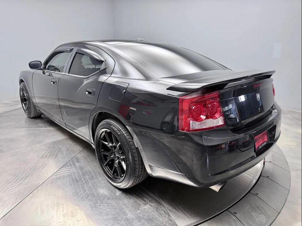 used 2010 Dodge Charger car, priced at $6,995