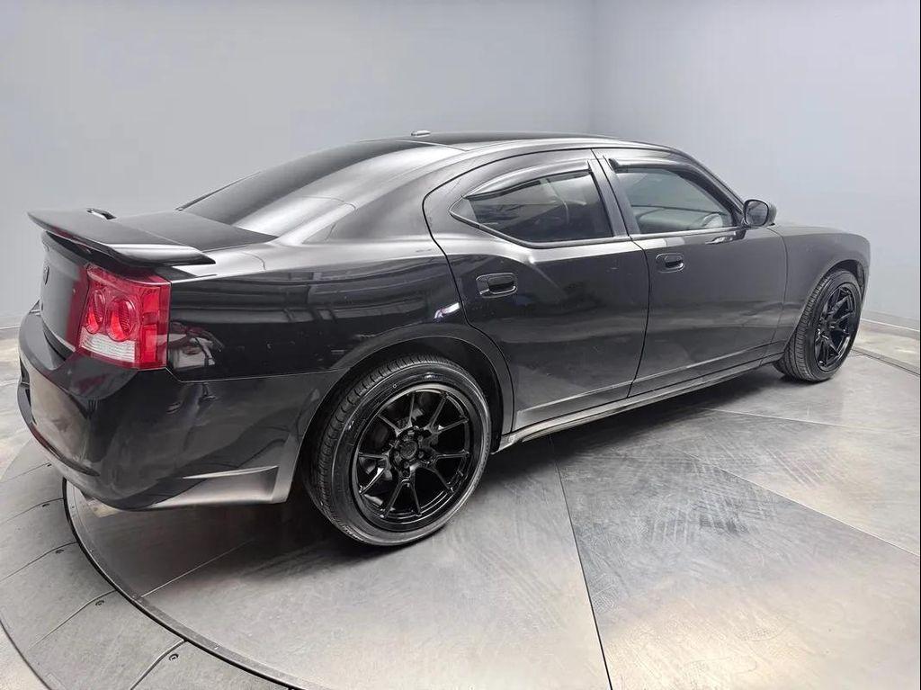used 2010 Dodge Charger car, priced at $6,995