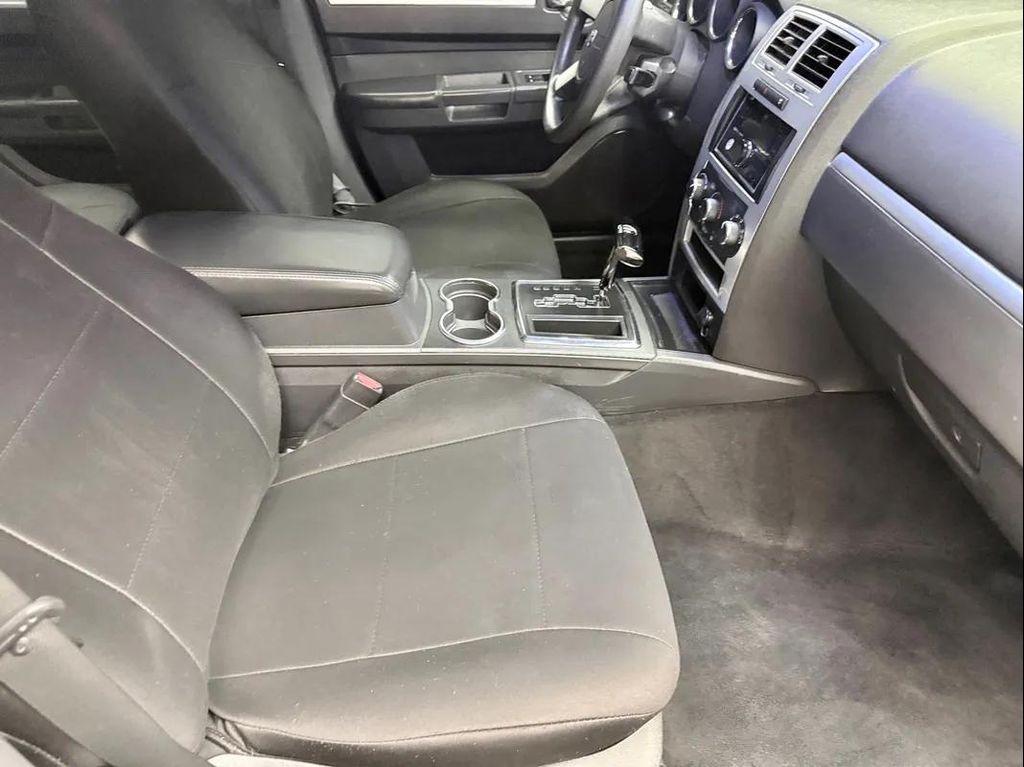 used 2010 Dodge Charger car, priced at $6,995