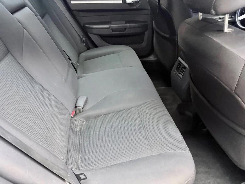 used 2010 Dodge Charger car, priced at $6,995