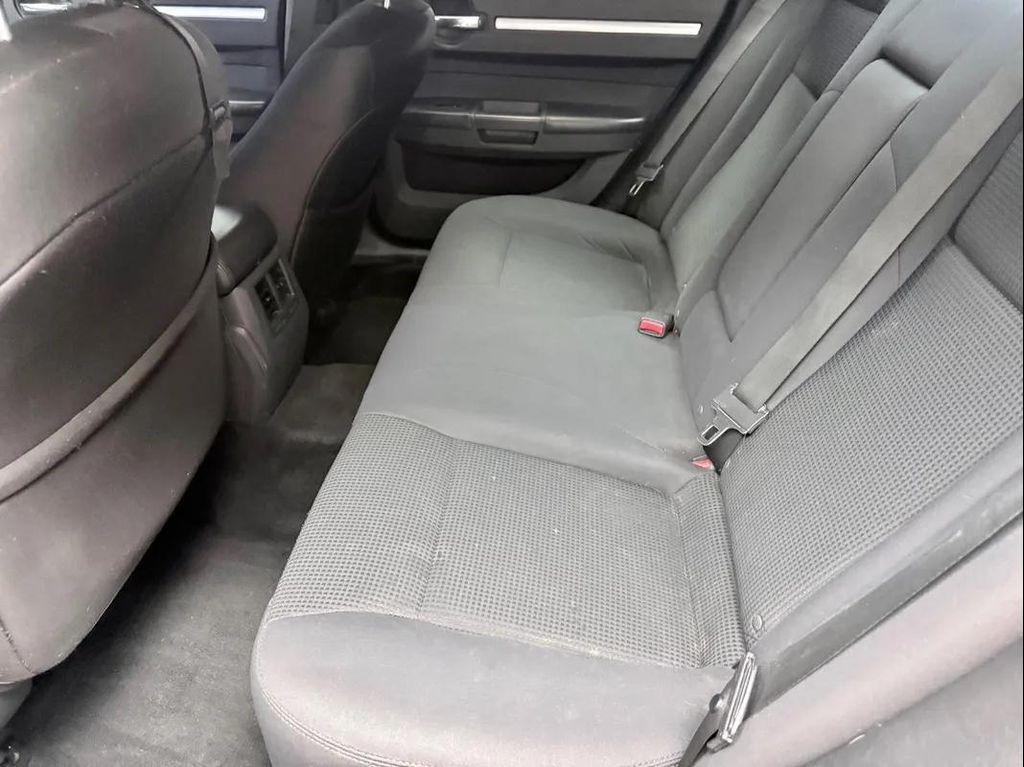 used 2010 Dodge Charger car, priced at $6,995