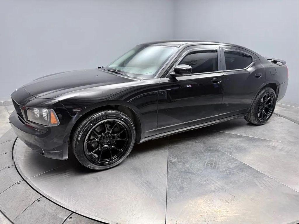used 2010 Dodge Charger car, priced at $6,995