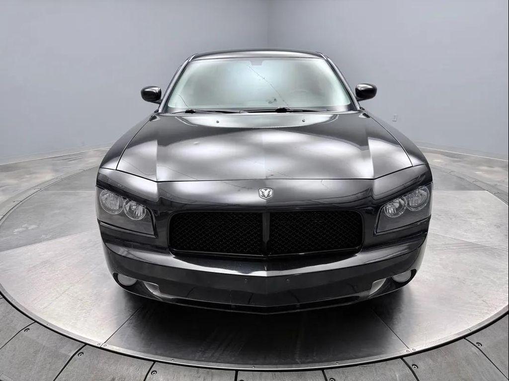 used 2010 Dodge Charger car, priced at $6,995