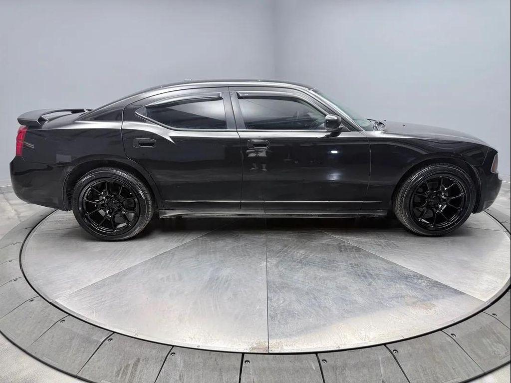 used 2010 Dodge Charger car, priced at $6,995