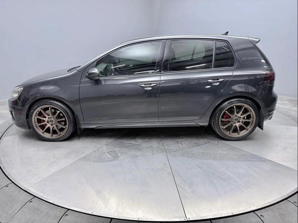 used 2012 Volkswagen GTI car, priced at $8,195