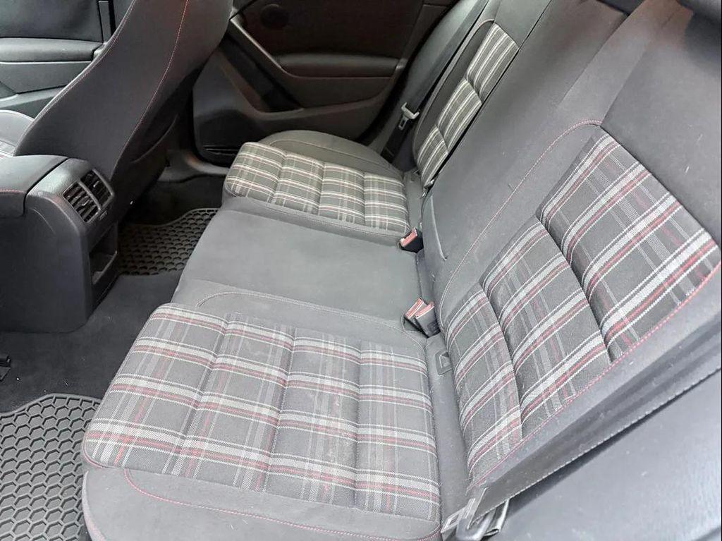 used 2012 Volkswagen GTI car, priced at $8,195