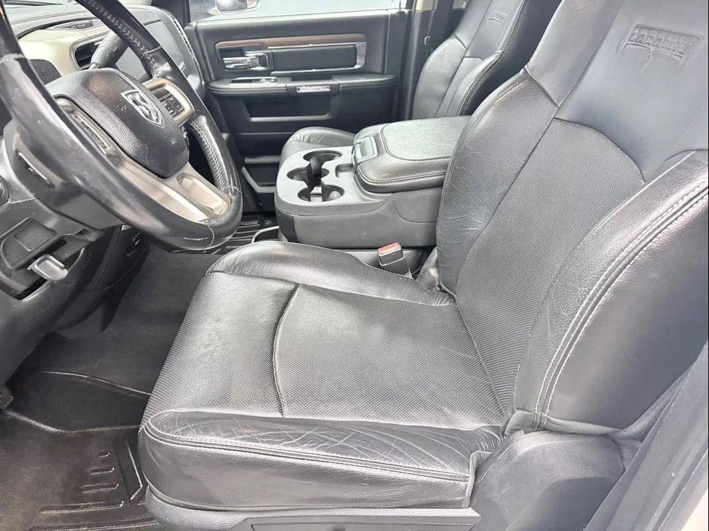 used 2015 Ram 3500 car, priced at $34,872