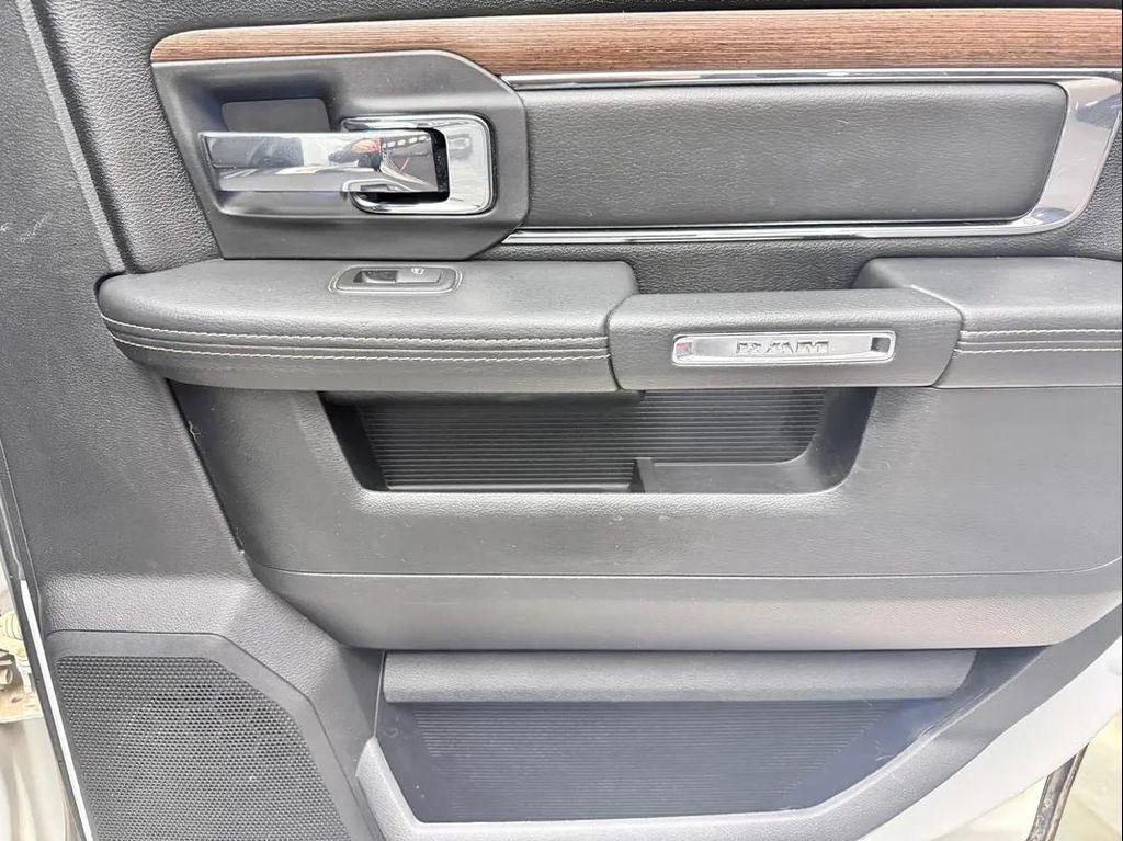 used 2015 Ram 3500 car, priced at $34,872