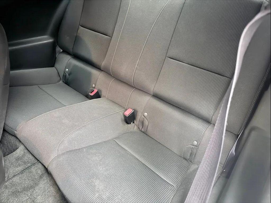 used 2015 Chevrolet Camaro car, priced at $28,731