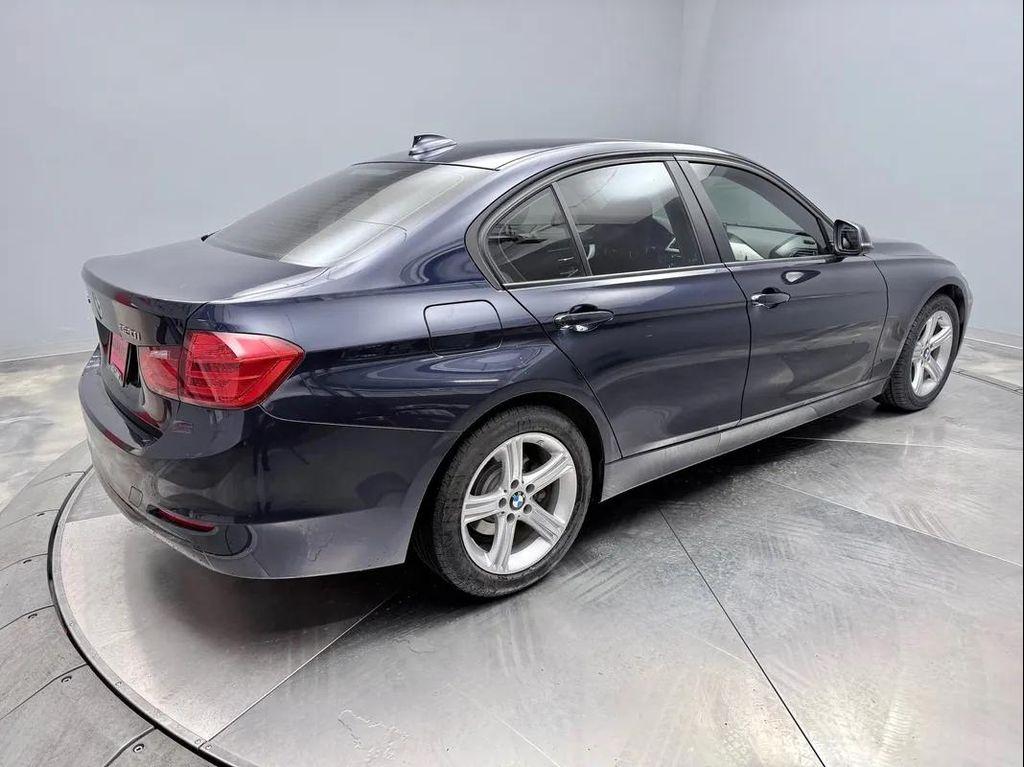 used 2015 BMW 320 car, priced at $11,995