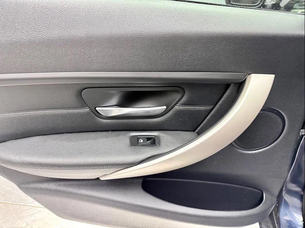 used 2015 BMW 320 car, priced at $11,995