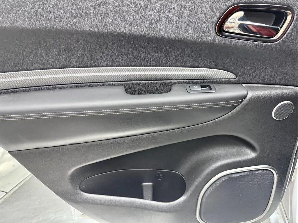 used 2020 Dodge Durango car, priced at $35,495