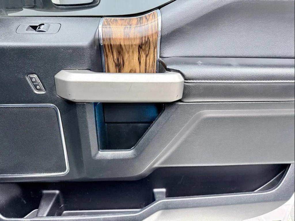 used 2019 Ford F-150 car, priced at $28,326