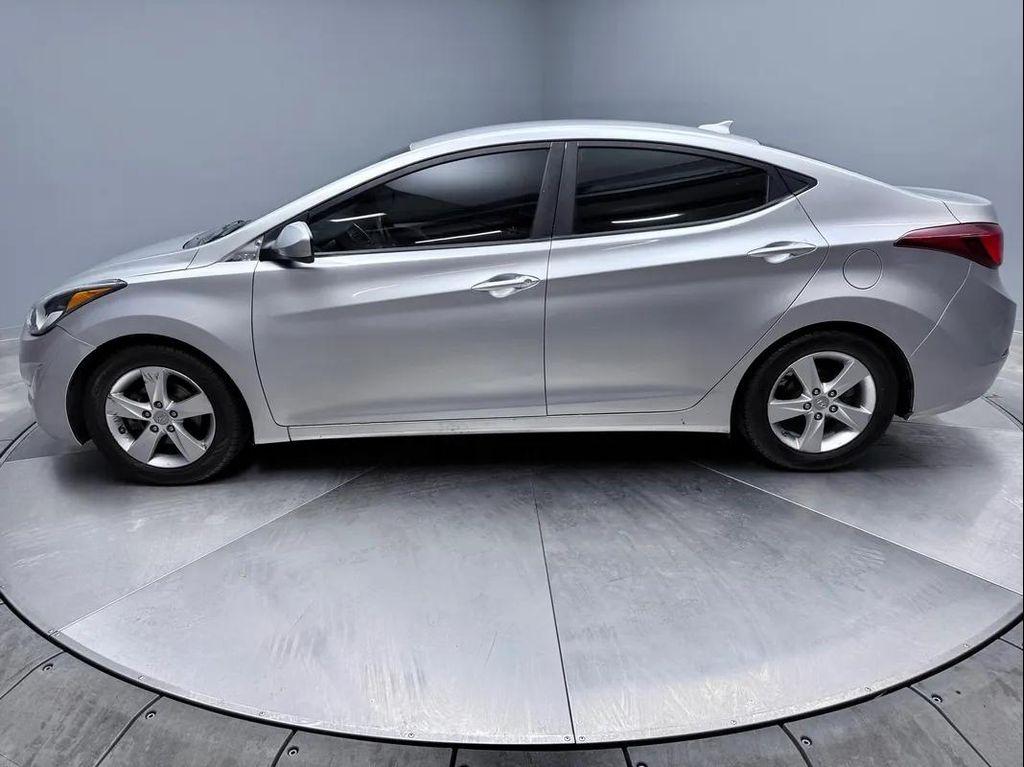 used 2016 Hyundai Elantra car, priced at $5,995